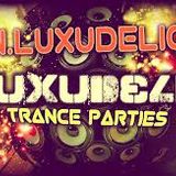 Dj Beat Freak - LUXUDELIC D.8/3-13