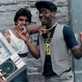 Saturday Soul Radio 1 in the 80's