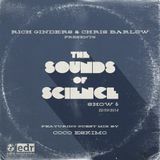 The Sounds Of Science #6 EDR 22/9/14