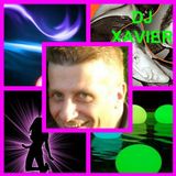 01 MIX DJ XAVIER BONNAUD 2014