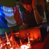 L'Amour Electronique mix 1 (pt.1)