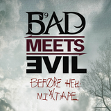 Bad Meets Evil (Royce Da 5'9" & Eminem) - Before Hell - Grzly Adams - Beatevolution Mix