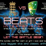 DJ Littleman beats International radio show live on www.TraxFM.org THE MUSICAL ASHES SHOW !