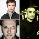 ODE2 RELEASE XLI - ODE2 MARCO CAROLA - PACO OSUNA - AMBIVALENT . . . 02.02.2015