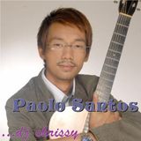 Naglalambing...♥...Paolo Santos