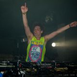 SOBOL @ LABA DABA 2014 FESTIVAL (No mercy mix)