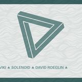 SOLENOID - We Call It Techno, Cottbus 13.5.2015