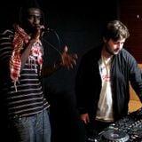 UNCOMMON GROUND @ RBMA PIRATE SOUNDCLASH (2010)