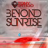 Beyond Sunrise radio…LXXXVIII