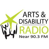 Arts & Disability Radio on Near FM // Show 27 // 29 March 2016