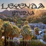 Alan B Live @ Leyenda Eterna 2014