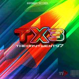 Theory Twenty7 - TX3