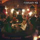 #TheRoomPlayList - FEBRUARY Mix #3