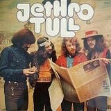 BASS COVER - Jethro Tull - Aqualung