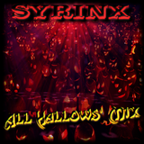 ALL HALLOWS’ MIX