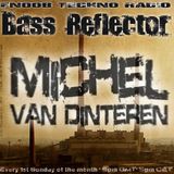 Bass Reflector @ Fnoob Radio by Michel van Dinteren