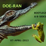 Bootlegs and B-Sides 07-April-2013