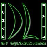 DanceLive @ Radio LOL #01 - 24october2012