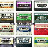SPONTAN-MIXTAPE (25.12.2011) UK-Hardcore