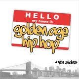 Golden Age Hip Hop '93 Sides B