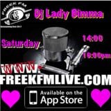 Lady Bimma Freek Show