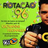 03-05-14 - Bloco 02 - Rotação 96 DJ Giovanni Feghalli - Mirante FM