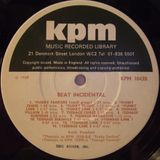 DJ Tamenpi - KPM Groove