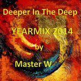 Master W – Deeper in The Deep Yearmix 2014: a tribute to Frankie Knuckles