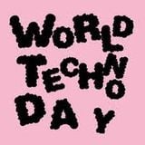 dj parker world techno day mix 9-12-2012