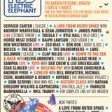 Dom Servini (Wah Wah 45s) Exclusive Electric Elephant/R$N Mix for this summer's superb festival.
