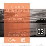 Dalibor Dadoff - Cotton Beach Club Ibiza vol.3