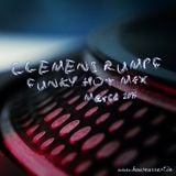 CLEMENS RUMPF - FUNKY HOT MIX MARCH 2015 (www.housearrest.de)