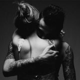 Hug'n Bass (141101/Kizomba-Zouk)