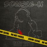 DJ Double-U in the mix - May 2013