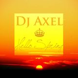 Dj Axel - Hello Spring