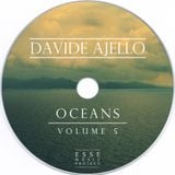Davide Ajello // Oceans // Vol. 5 (Tech House Set)
