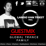 GTF Sessions 021 - Lando van Triest Guest Mix