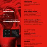 Presentazione di Campania Elektronenklang - 19 gennaio 2014 - Città della Scienza - Napoli