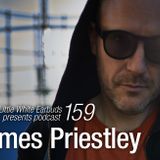 LWE Podcast 159: James Priestley