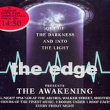 The Edge Awakening: Lomas