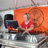 Dj Seba - MUSIC BOOTH (Taste of Lincoln Avenue 2011)