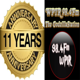 @DJTrapJesus - 11 Year Anniversary Megamix on @WPIR984Fm