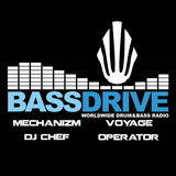 Bass Drive - Mechanizm - 27 - 11 -14