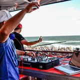 MIQRO Live ☆ Sunrise Afterparty 2015 ☆ 26.07.2015