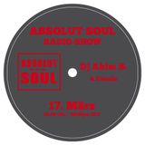 Absolut Soul Show /// 17.03.2016 on SOULPOWERfm