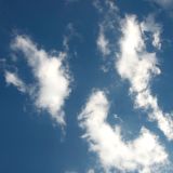 staring at the sky (july 2010) mix