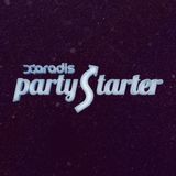 Partystarter #34