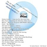 KeepItIndie podcast - April/2013