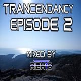 Trancendancy Episode 2 Mix By RICHYB