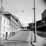 Letters From Gothenburg #6